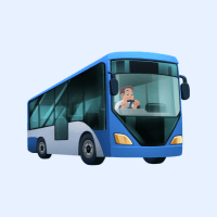 বাস সময়সূচি তথ্য